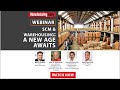 Webinar: Supply Chain Management – New Age Awaits | Manufacturing Today