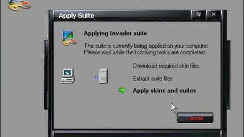 Tutorial: How to get AlienWare Themes (XP/Vista)