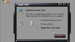 Tutorial: How to get AlienWare Themes (XP/Vista)