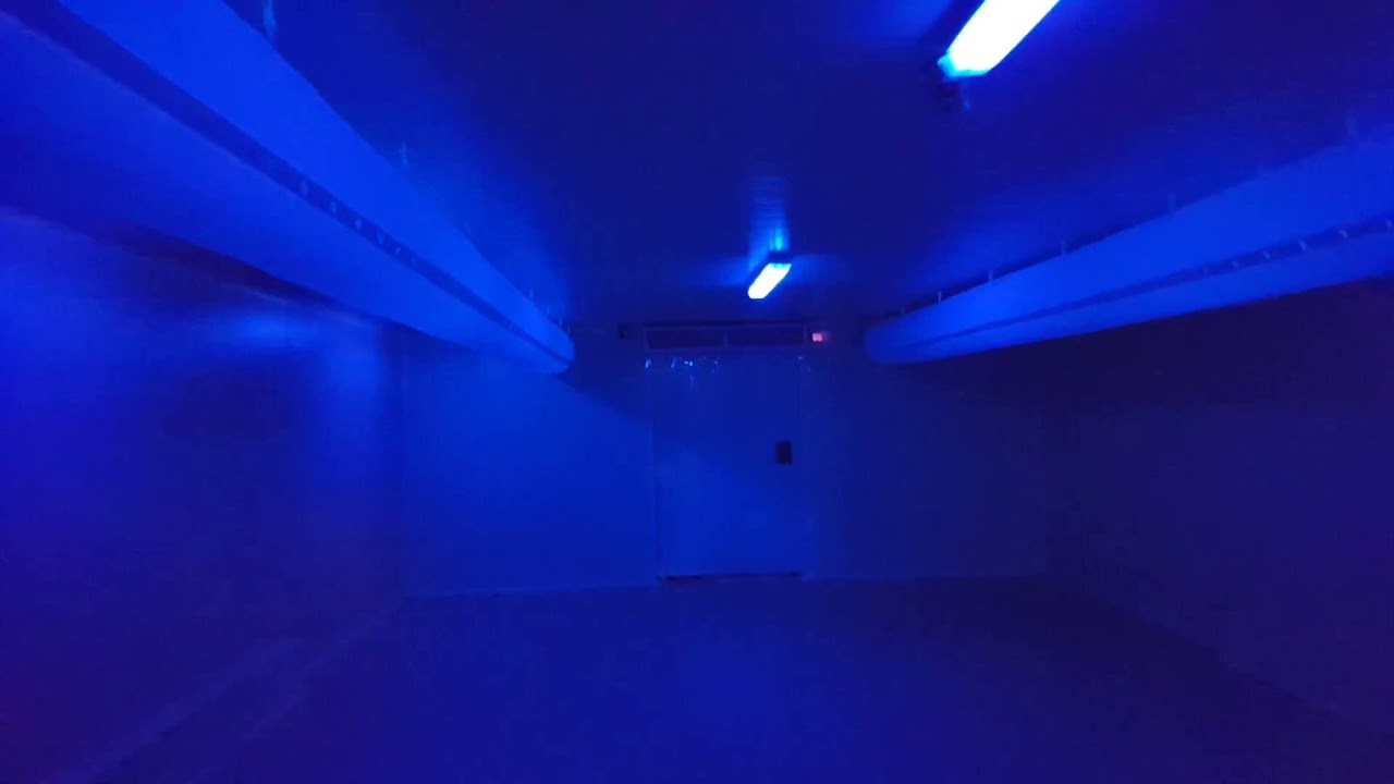 CUARTO PARA SECADO INDUSTRIAL DE CANNABIS - CANNABIS DRYER MACHINE - COLOMBIA