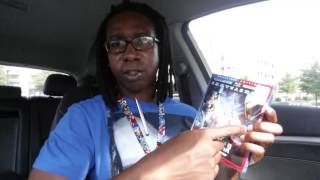Captain America Civil War 3D Blu Ray Unboxing!!! + Digital Copy Giveaway!!!