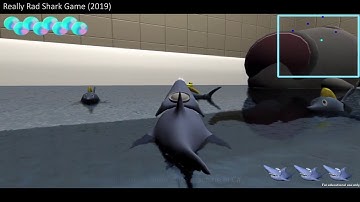 Game Programmer - Demo Reel