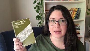 Adam Bede Review and Discussion