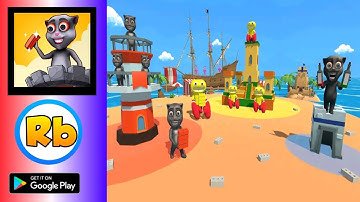 Juan Outdo.Io : Brick Race - New Game