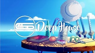 Justin Timberlake - Can't Stop The Feeling (Cyrus Thomas Remix ft.  Max Wrye & KENZ) [DEEP HOUSE]