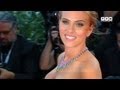 The 70th Venice Film Festival - Scarlett Johansson's red carpet