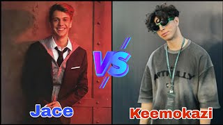 Jace Norman Vs Keemokazi Lifestyle Comparison 2024