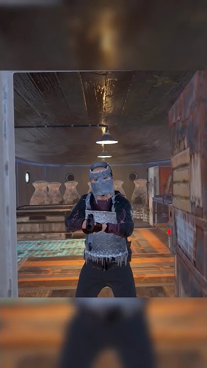 Раст: Аирлок на Буксире #буксир #rust - YouTube