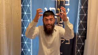 אני הבן של הרב קוק - תשובה אחת שעונה על כמה וכמה שאלות - ר' יוסי קוק בחיזוק מיוחד לפרשת כי תצא