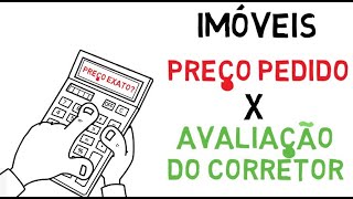 PREÇO de IMÓVEL, existe um VALOR EXATO? O CORRETOR DE IMÓVEIS tem que fazer a GESTÃO DE PREÇOS