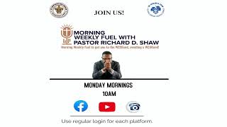 5/31/2026 Morning Worship Milwaukee, WI