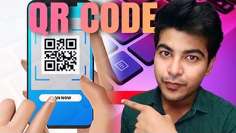 How to Create Own QR Code for Free [Hindi]