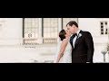 Morristown, NJ Micro Wedding Video - Caroline & Will