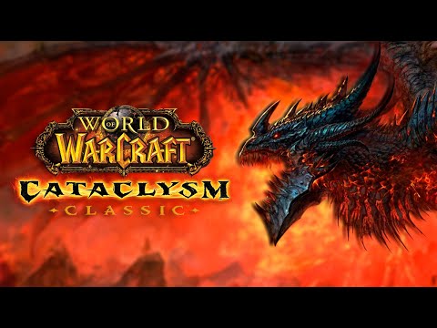 Видео: ВРЕМЯ ПРОКАЧАТЬ ВОИНА!  Набор в Гильдию! / World of Warcraft Cataclysm