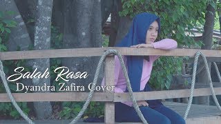 Ziy - Salah Rasa | Official Dyandra Zafira