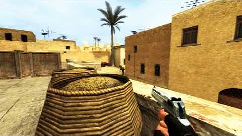 [CSS] devilz is back to teh deagle!