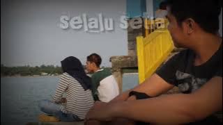 Tak sedalam ini - Arief || Sakitnya perihnya melihat kau bercumbu dengannya || status WA