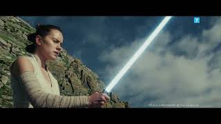 Trailer Star Wars Total