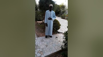 القارئ محمد البشير البشيري