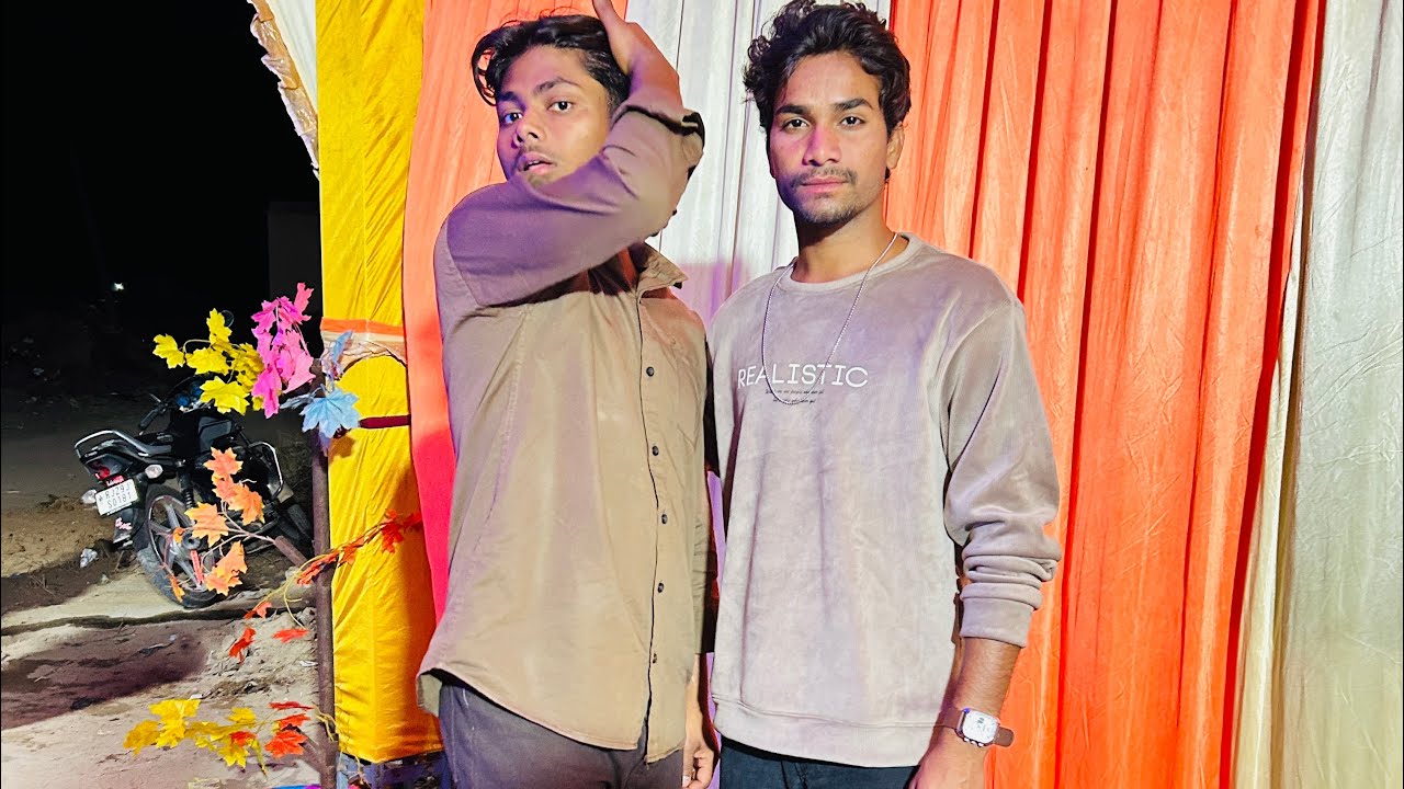 Shaadi Wali Masti 🎉 | Yaari & Dance Night