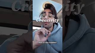 Want your AI to be more creative? Just turn up the Temperature. 🔥