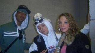 N-Dubz I swear remix with Cassie by DJ LEEN