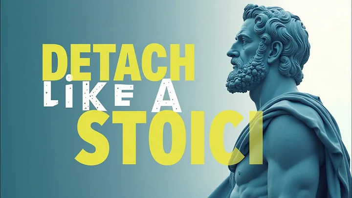 5 Stoic Rules to Emotionally Detach from Someone | Marcus Aurelius' Stoicism