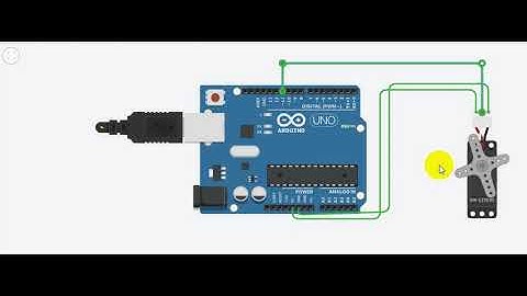 Video Tự Học Stem Robotics Arduino Uno R3