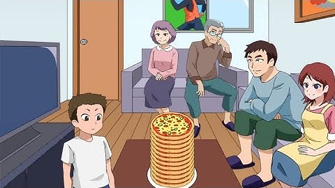 Tricky Mean level 17 gameplay