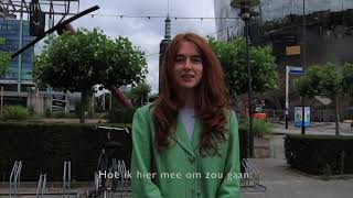 Traineeprogramma Gemeente Rotterdam