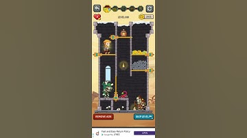 How to loot - Pull pin  level 81 walkthrough solution gameplay | Game the chain