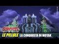 Gormiti | Le Pillole: La conquista di Motak