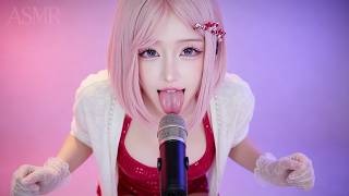 ASMR Close-Up Whispers, Gentle Sounds & Deep Sleep Triggers
