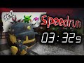 Chicken Gun speedrun ElitSquad 3:32 TheXSema / СПИДРАН ПО ЧИКЕН ГАН