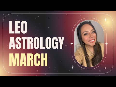 LEO RISING ♌️