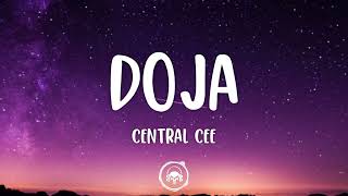 Central Cee - Doja (Lyrics)