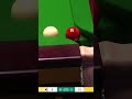 Snooker can be a cruel game 🤬
