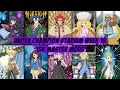 "Experimental MAY-hem" - Pokémon Masters EX Unova CS 15K Master Mode Week 16