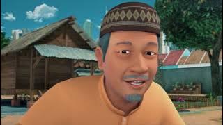 Adit & Sopo Jarwo | E330 Kabut Asap Segeralah Lenyap