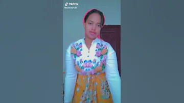 Ethiopian Beautiful Girl Shorts Beatiful Habesha Girl Ethiopian 