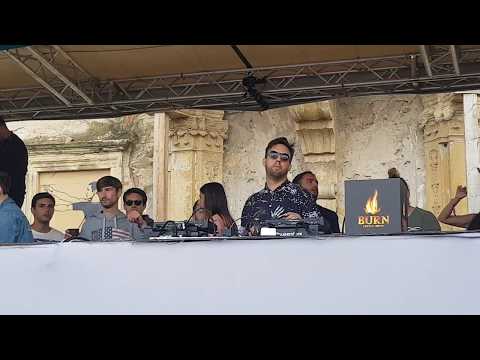 Maceo Plex @ Electric Castle 2017 part 4 technomancer