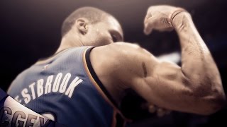 NBA - Russell Westbrook Mix ᴴᴰ - &quot;The Spotlight&quot;