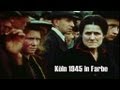 Köln 1945 in Farbe - Cologne 1945 in color. Kommentar von Heinz Meichsner