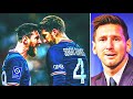 MESSI AND RAMOS UNION AT PSG! Why it's so important? Top-5 biggest surprises of this transfer window