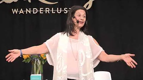 Katherine Woodward Thomas: Conscious Uncoupling