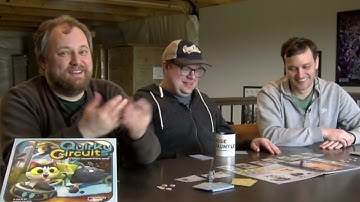 Live from the Warehouse - Quirky Circuits: Penny & Gizmo