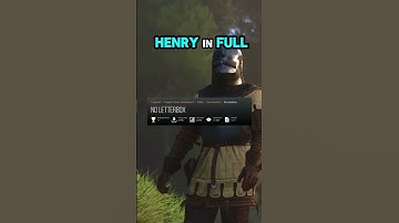 Kingdom Come Deliverance 2 Mods | 10 Essential KCD2 Mods You NEED to Try!