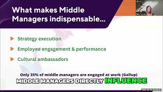 Why Middle Managers Are the Backbone of Business Success 🚀
