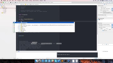Делим программу на потоки №3. Swift.GCD Синхронизация