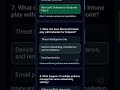 MS-102 | Endpoint Protection | Defender for Endpoint #ms102